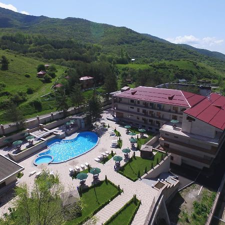 Aghveran Ararat Resort Hotel Arzakan Kültér fotó
