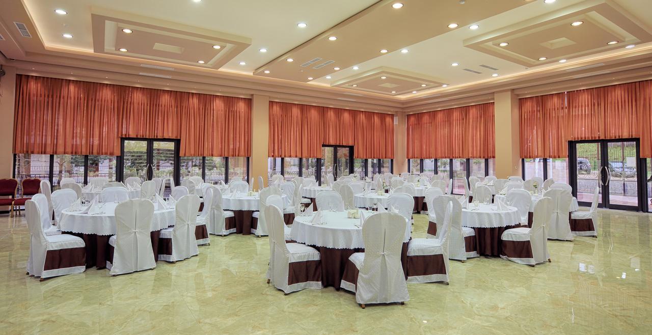 Aghveran Ararat Resort Hotel Arzakan Kültér fotó