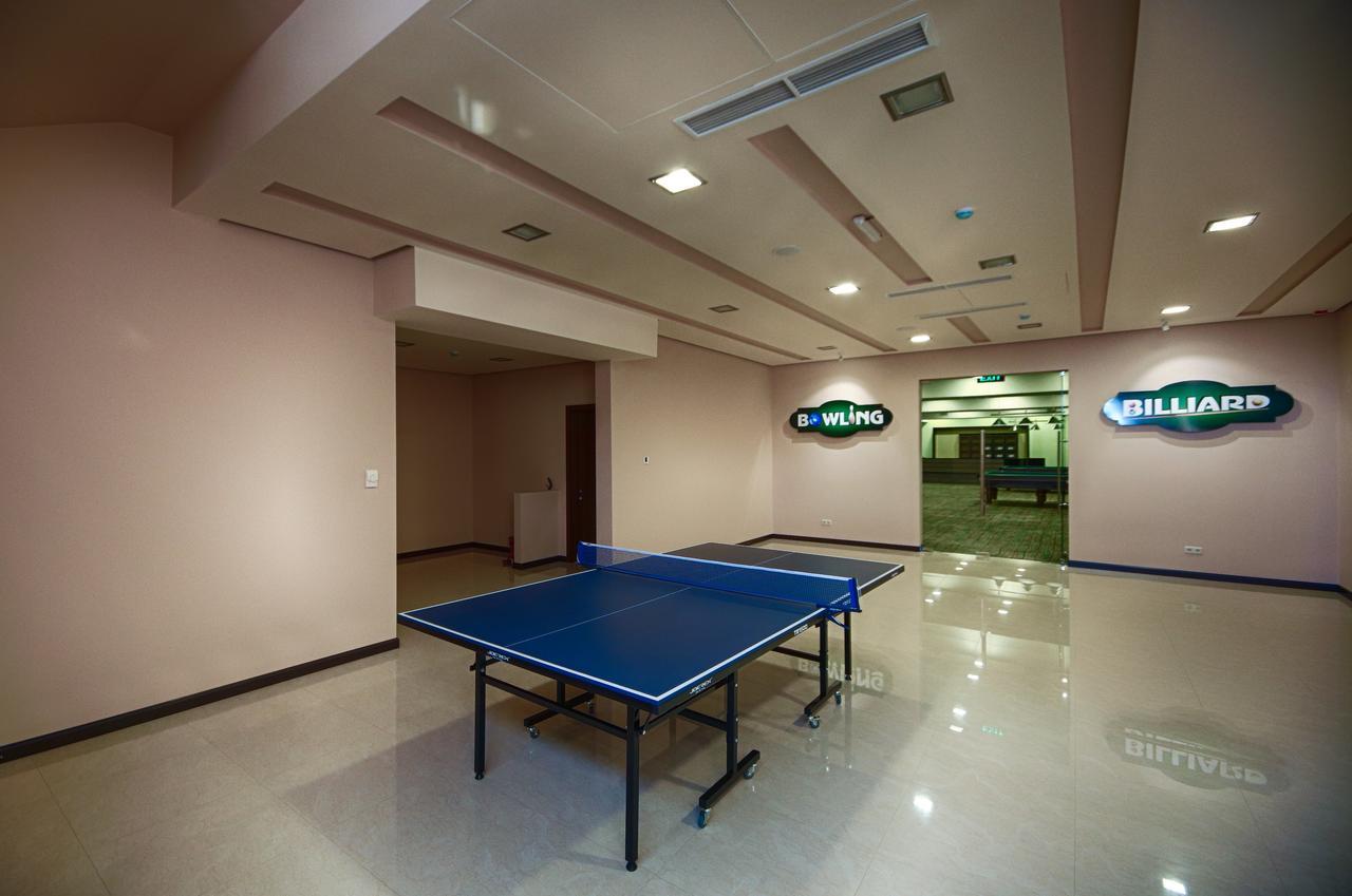 Aghveran Ararat Resort Hotel Arzakan Kültér fotó