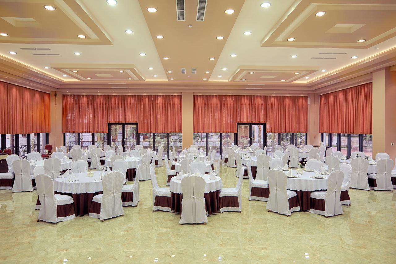 Aghveran Ararat Resort Hotel Arzakan Kültér fotó