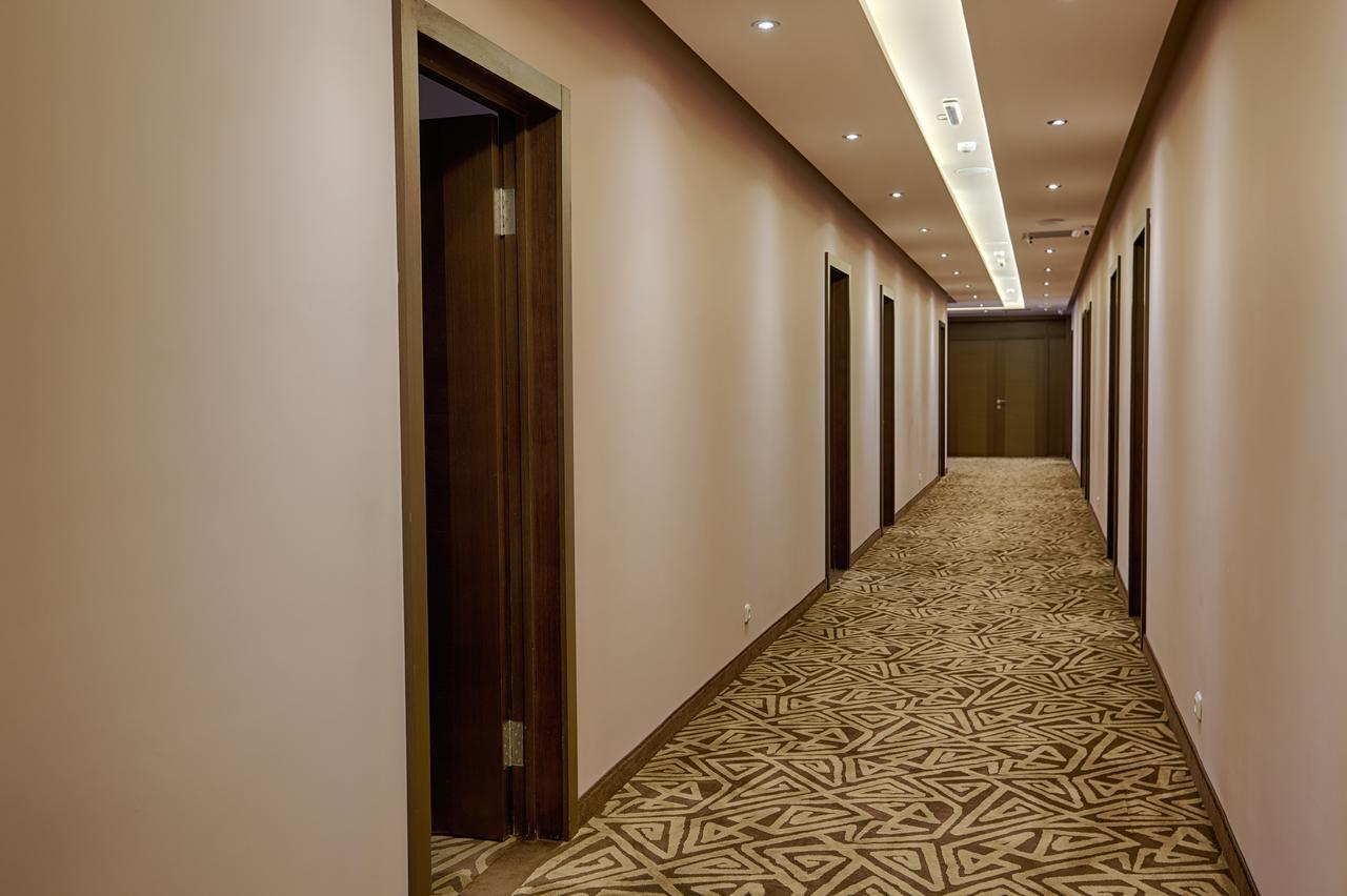 Aghveran Ararat Resort Hotel Arzakan Kültér fotó
