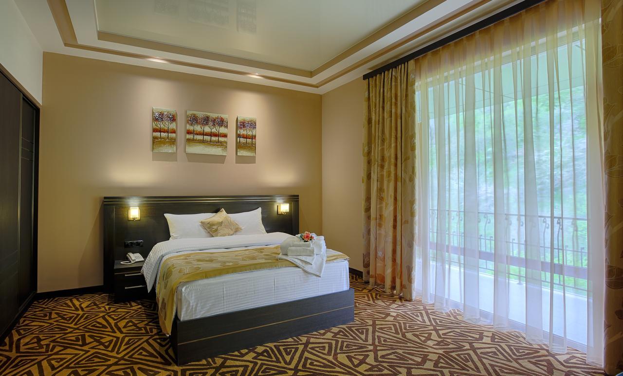 Aghveran Ararat Resort Hotel Arzakan Kültér fotó
