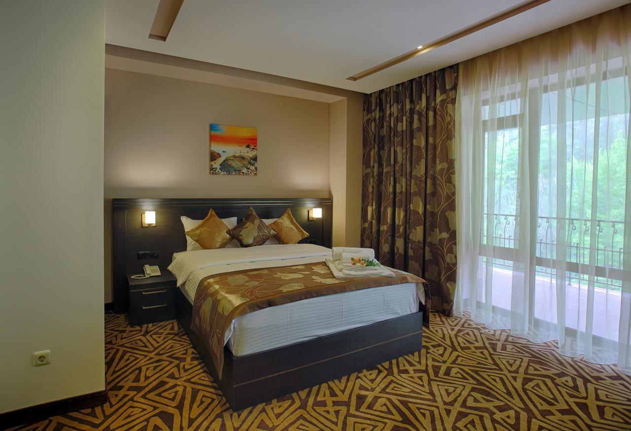 Aghveran Ararat Resort Hotel Arzakan Kültér fotó