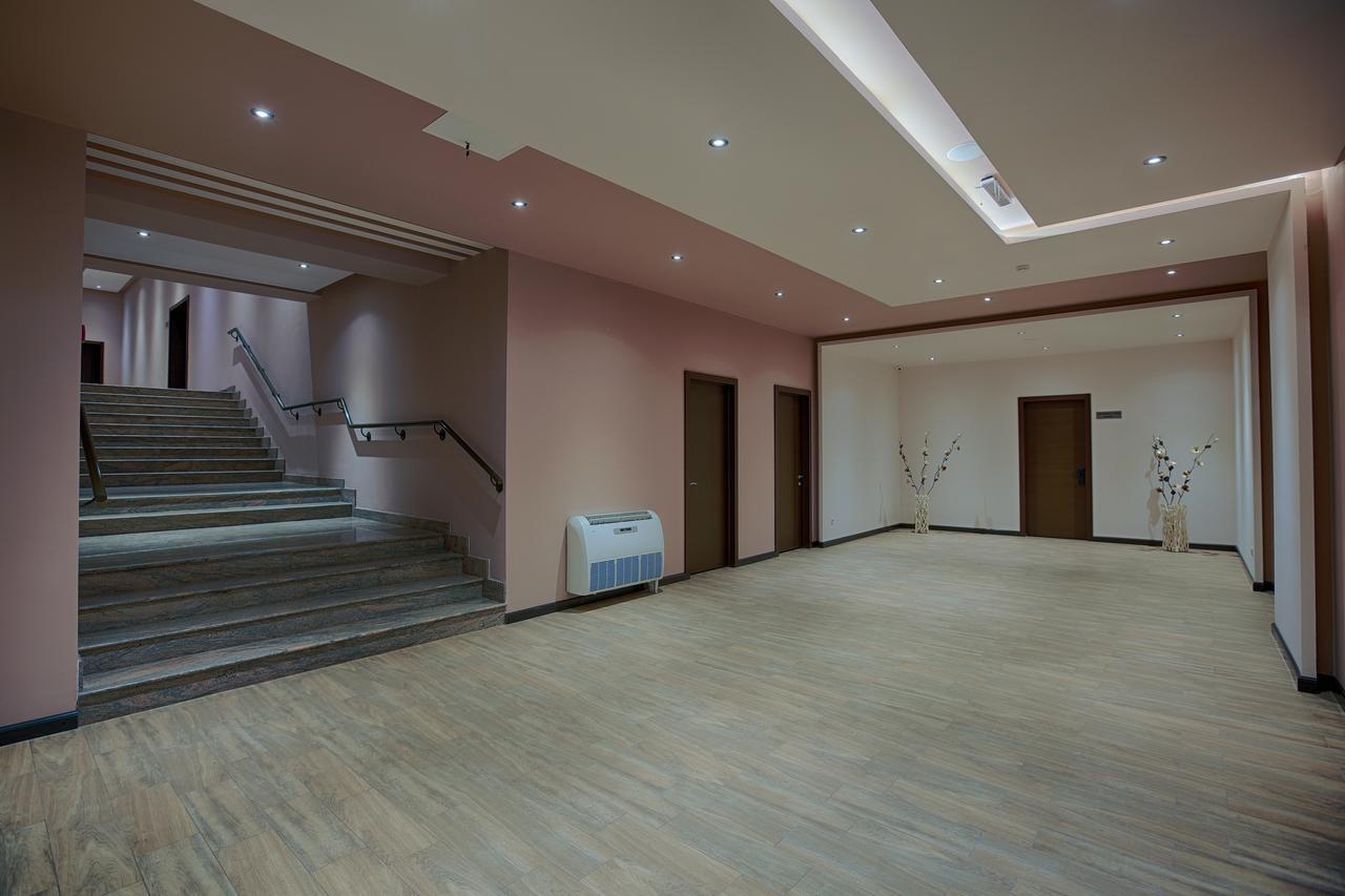 Aghveran Ararat Resort Hotel Arzakan Kültér fotó