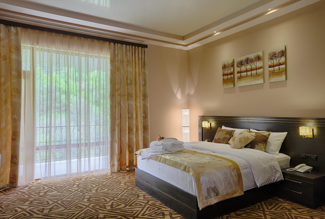 Aghveran Ararat Resort Hotel Arzakan Kültér fotó