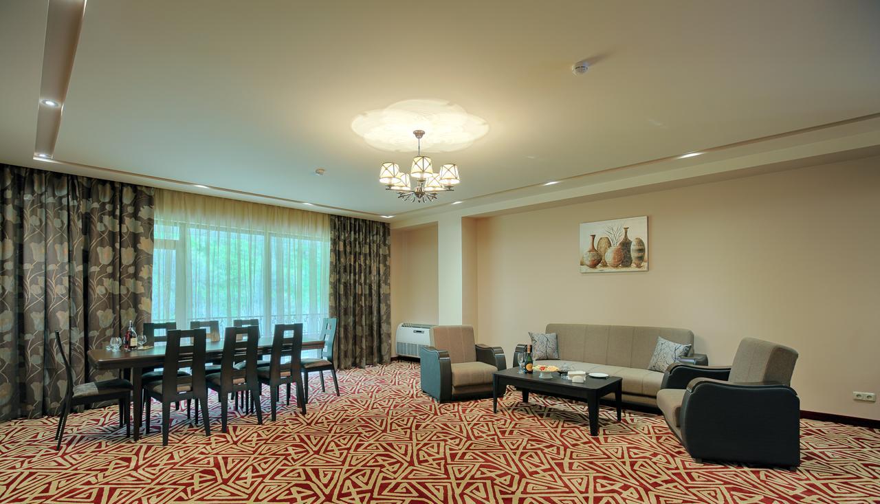 Aghveran Ararat Resort Hotel Arzakan Kültér fotó