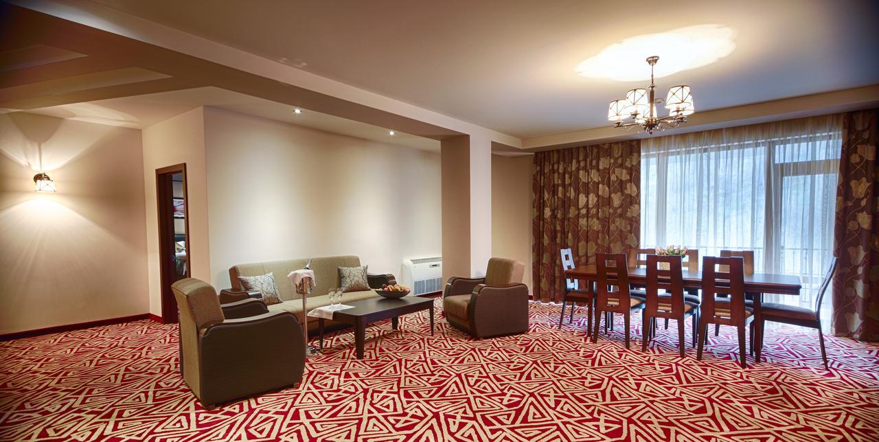 Aghveran Ararat Resort Hotel Arzakan Kültér fotó