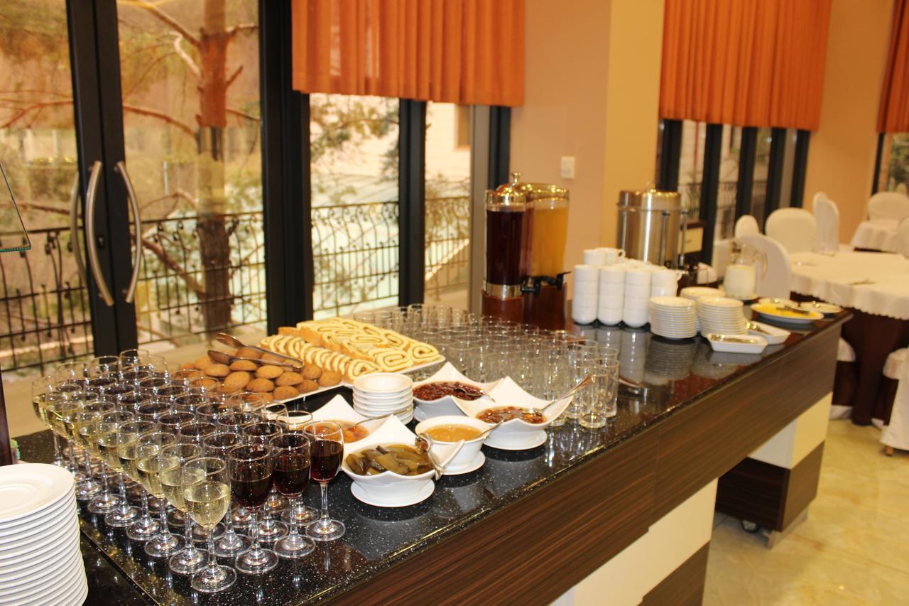 Aghveran Ararat Resort Hotel Arzakan Kültér fotó