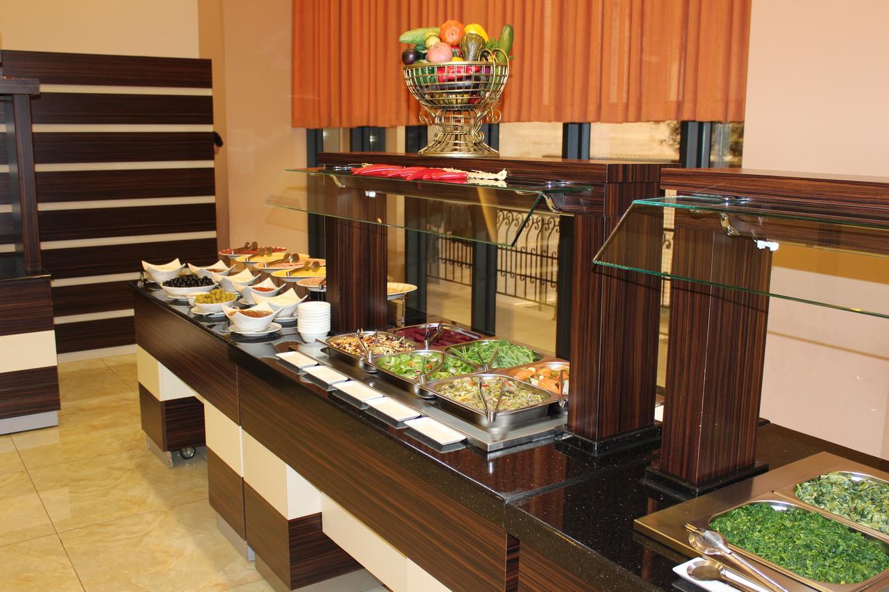Aghveran Ararat Resort Hotel Arzakan Kültér fotó