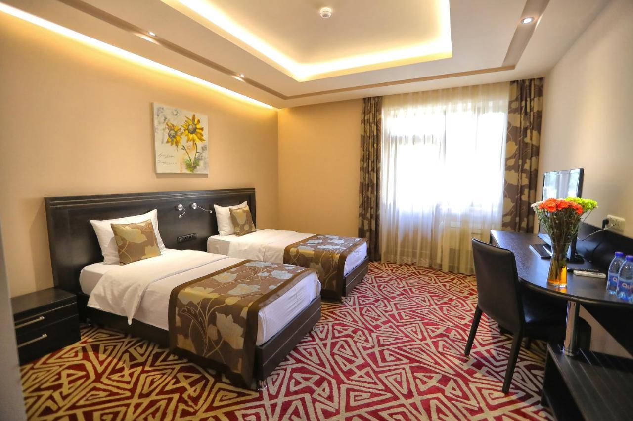 Aghveran Ararat Resort Hotel Arzakan Kültér fotó