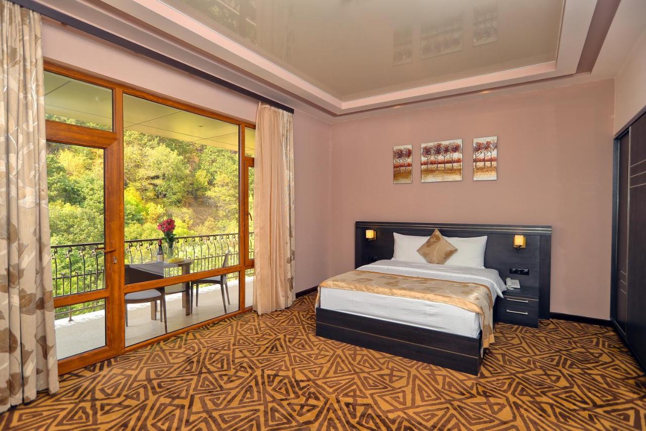 Aghveran Ararat Resort Hotel Arzakan Kültér fotó