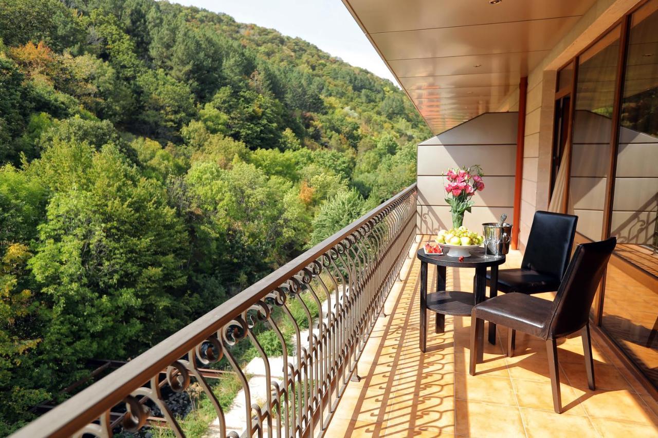 Aghveran Ararat Resort Hotel Arzakan Kültér fotó