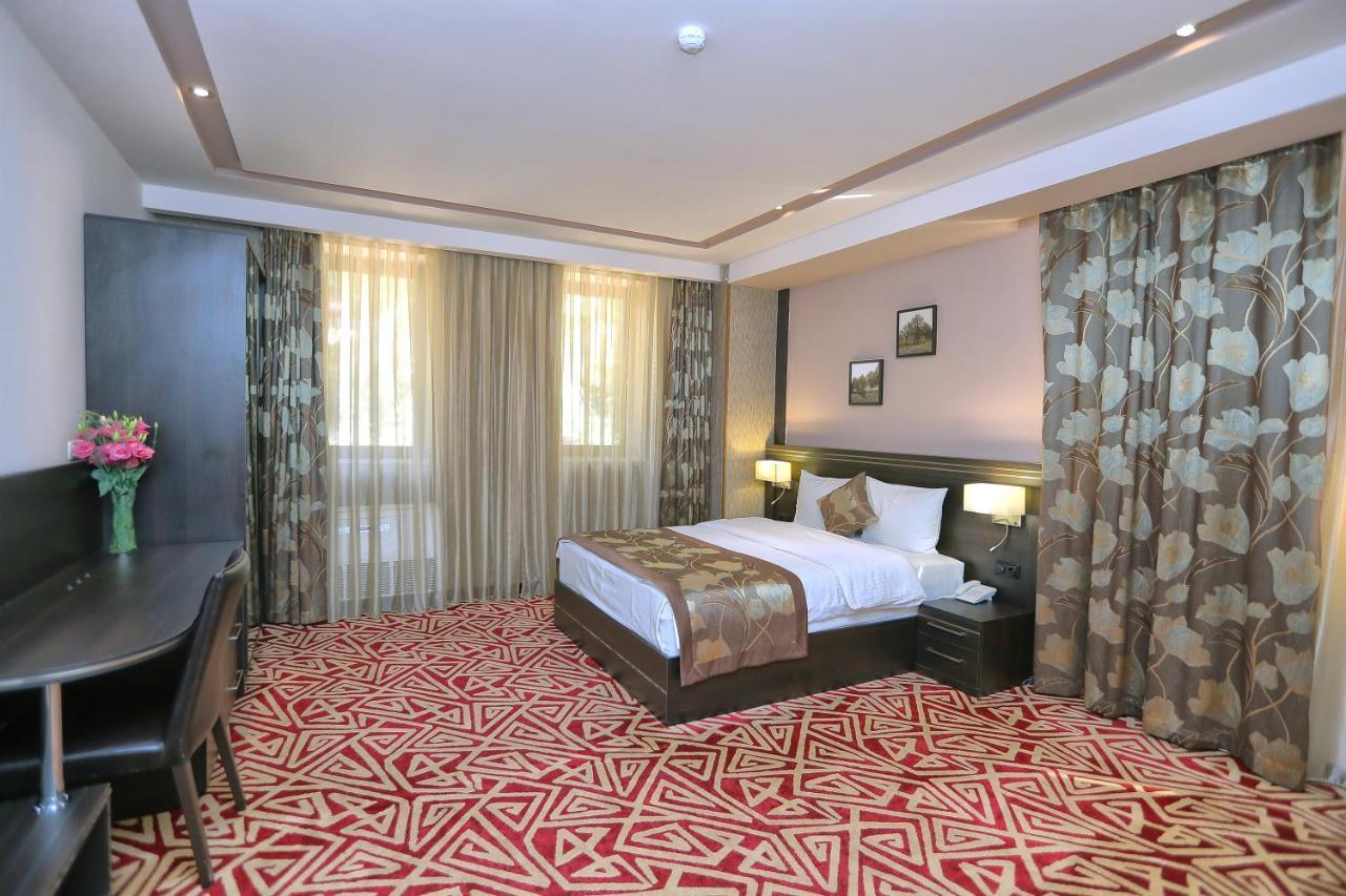 Aghveran Ararat Resort Hotel Arzakan Kültér fotó
