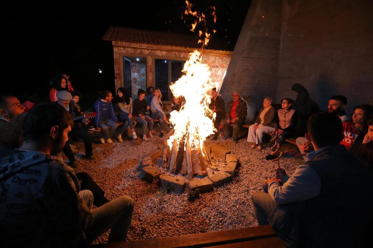 Aghveran Ararat Resort Hotel Arzakan Kültér fotó
