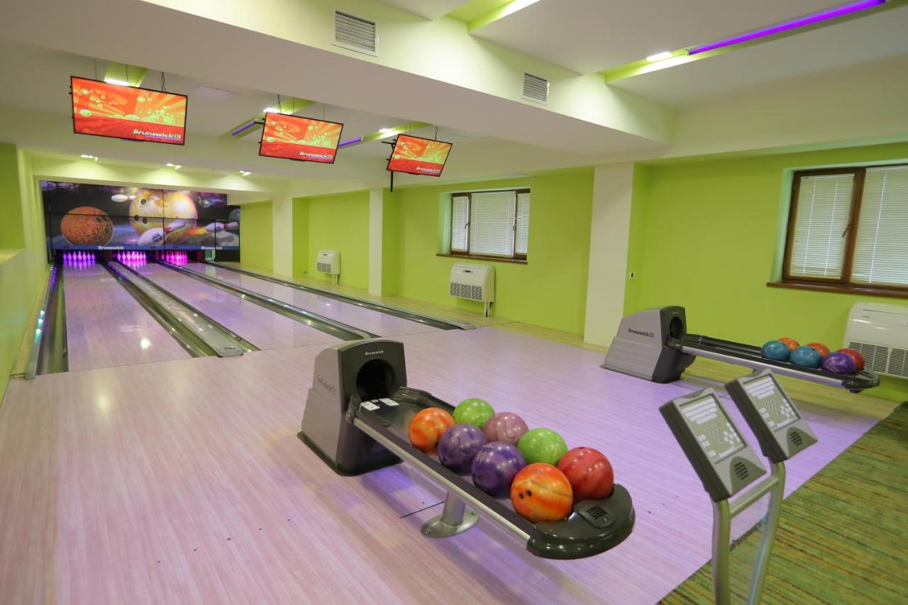 Aghveran Ararat Resort Hotel Arzakan Kültér fotó