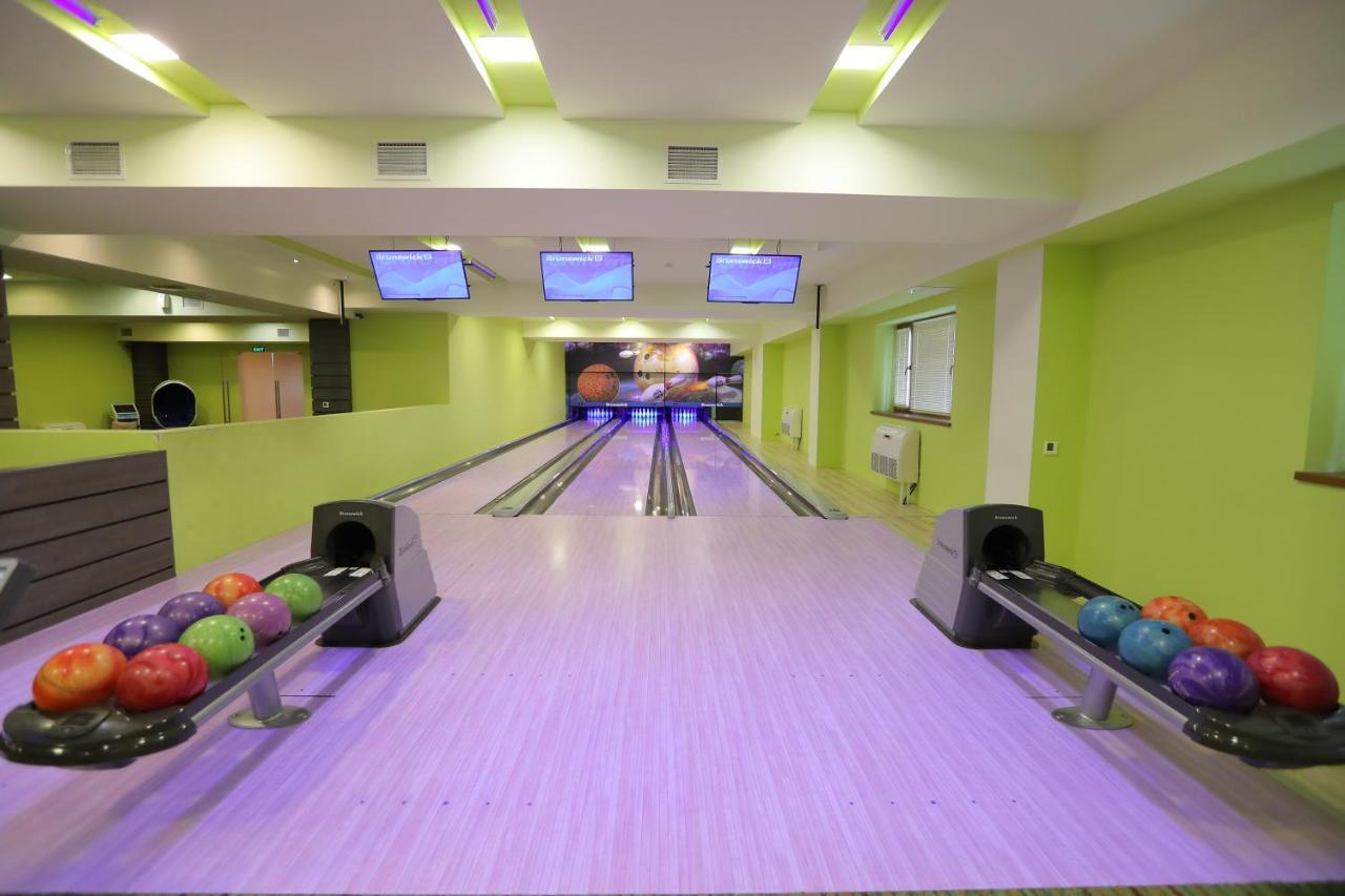Aghveran Ararat Resort Hotel Arzakan Kültér fotó