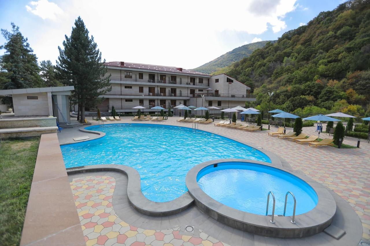 Aghveran Ararat Resort Hotel Arzakan Kültér fotó