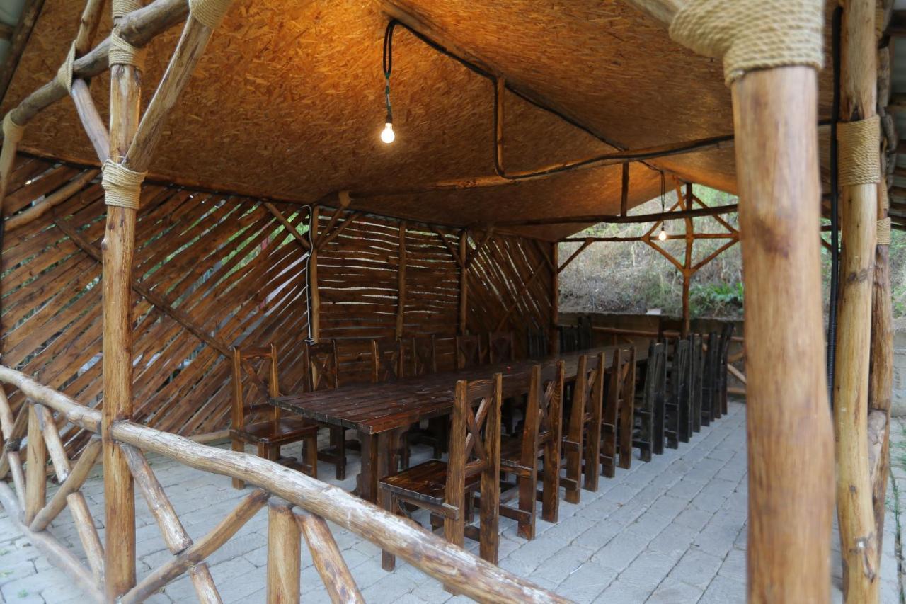 Aghveran Ararat Resort Hotel Arzakan Kültér fotó