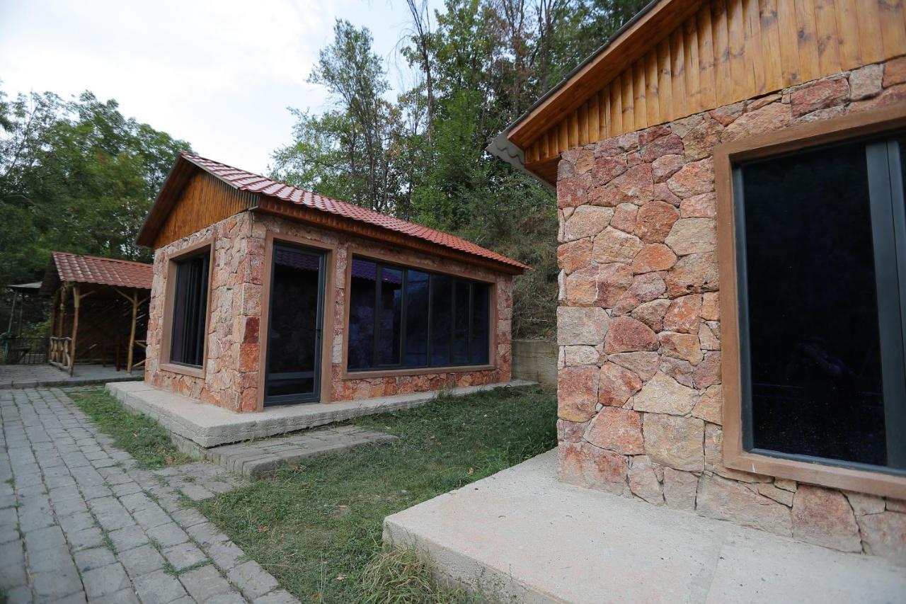 Aghveran Ararat Resort Hotel Arzakan Kültér fotó