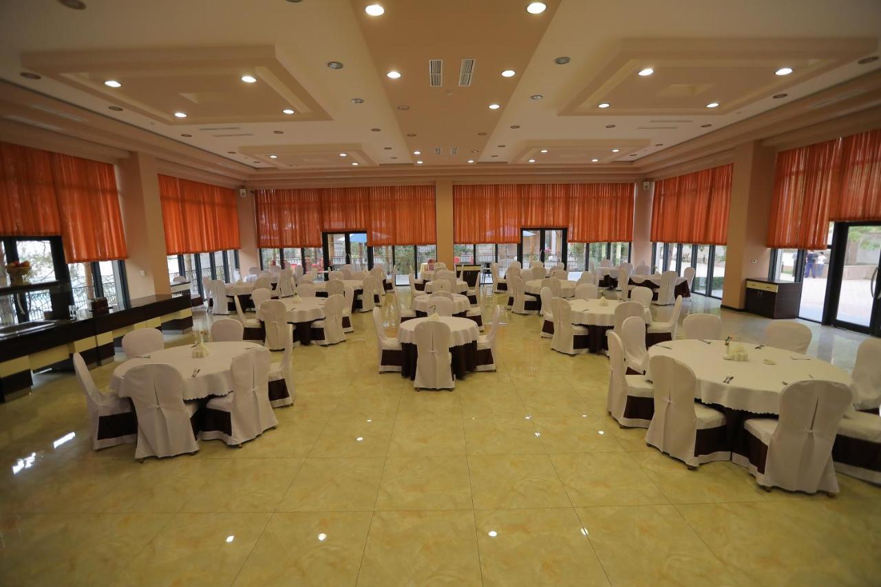 Aghveran Ararat Resort Hotel Arzakan Kültér fotó