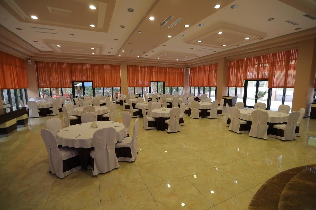 Aghveran Ararat Resort Hotel Arzakan Kültér fotó