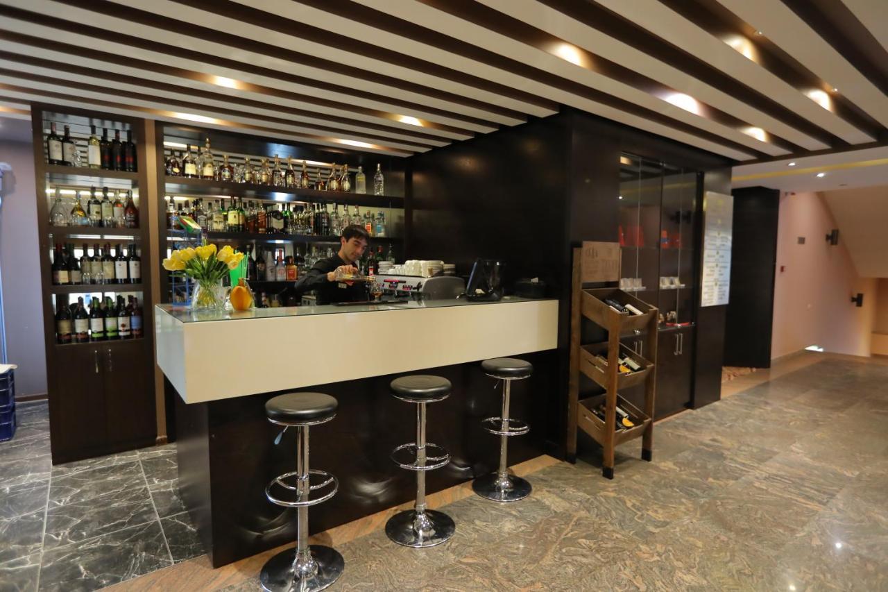 Aghveran Ararat Resort Hotel Arzakan Kültér fotó