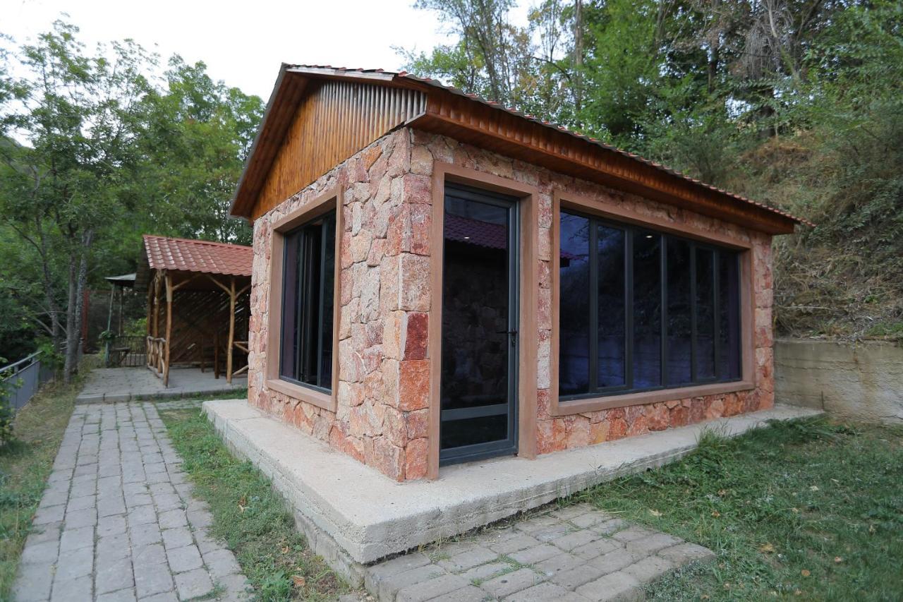 Aghveran Ararat Resort Hotel Arzakan Kültér fotó