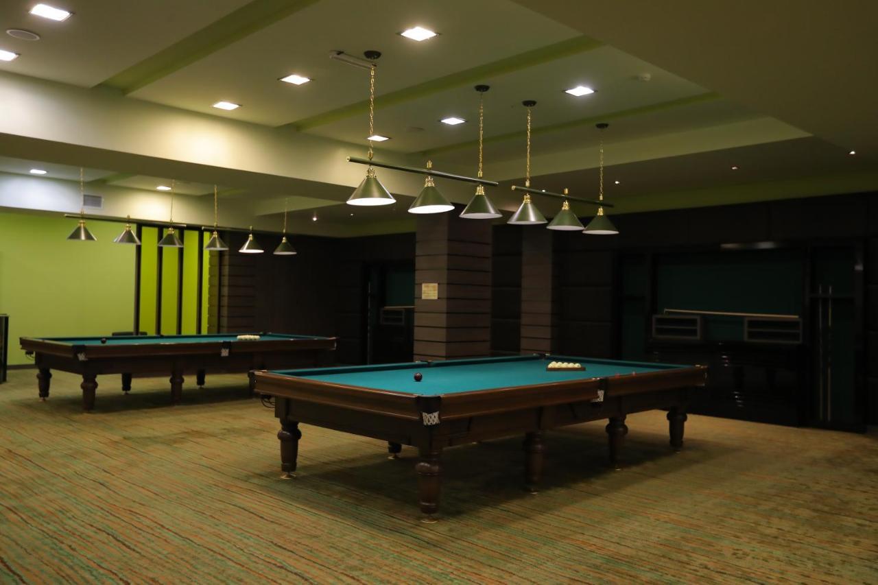 Aghveran Ararat Resort Hotel Arzakan Kültér fotó