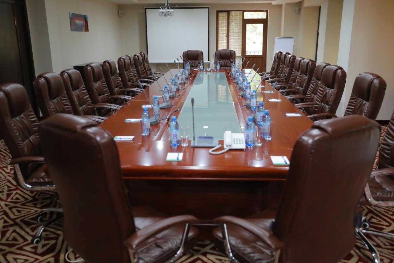 Aghveran Ararat Resort Hotel Arzakan Kültér fotó