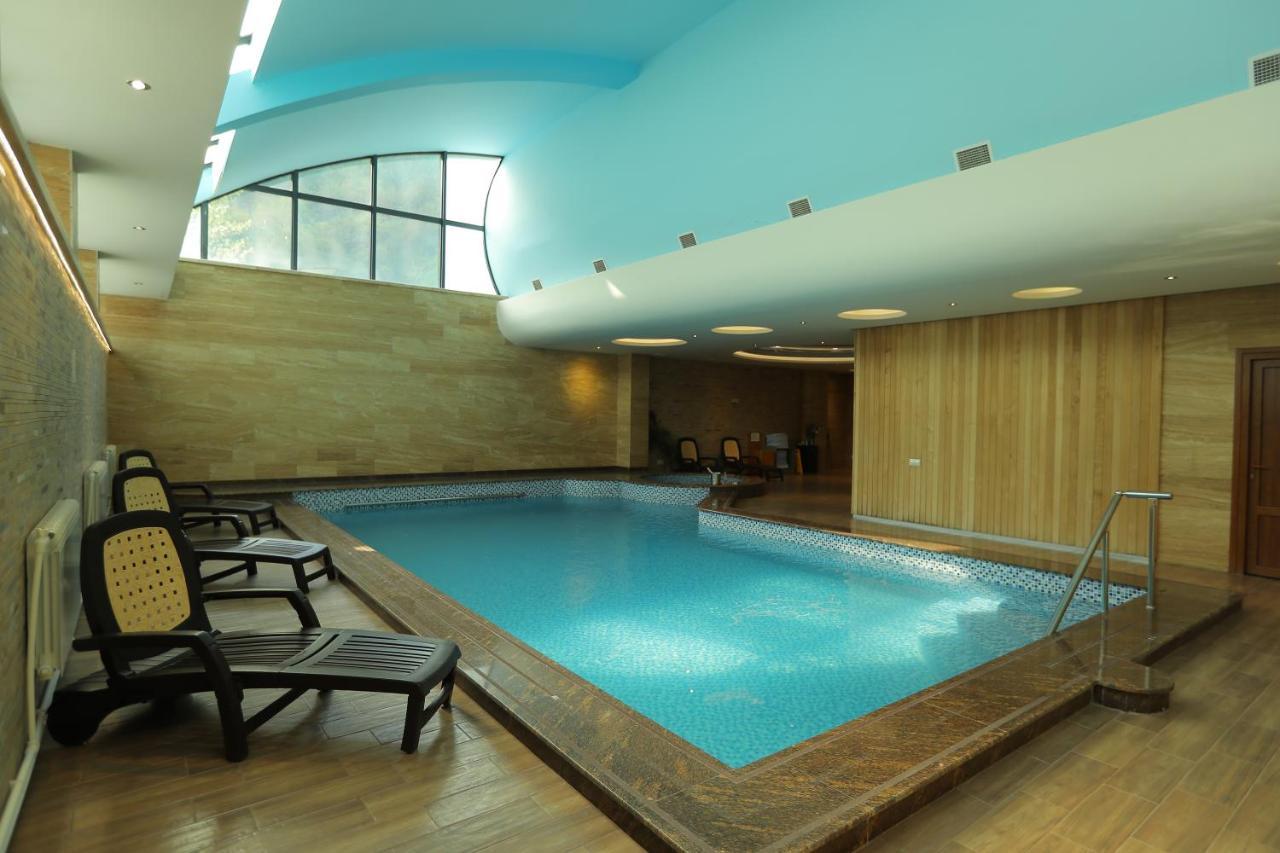 Aghveran Ararat Resort Hotel Arzakan Kültér fotó