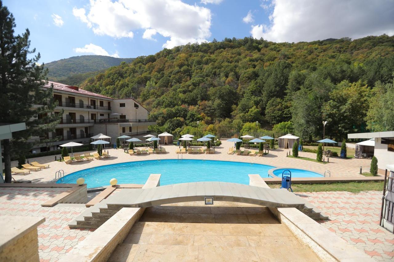 Aghveran Ararat Resort Hotel Arzakan Kültér fotó